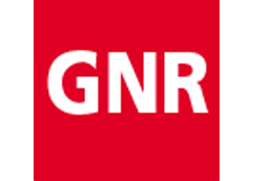Logo Esso GNR Gas Oil Non Routier par Ets  De Sloovere 